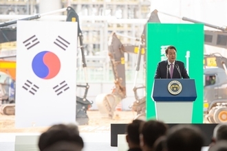 S-OIL, 국내 석유화학 최대 규모 ‘샤힌 프로젝트’ 기공식