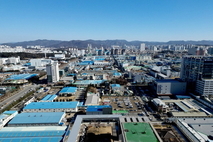수도권 기업 10곳 중 3곳...지방이전 또는 지방 신·증설 투자 고려