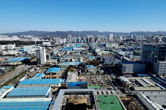 수도권 기업 10곳 중 3곳...지방이전 또는 지방 신·증설 투자 고려