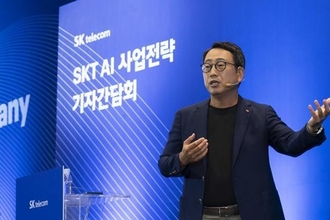 SKT, “AI 관련 투자 3배 확대…‘28년 매출 25조로 ‘글로벌 AI 기업’으로”