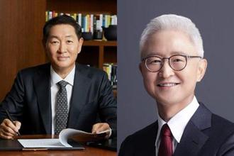 삼성전자, 2024년 정기 사장단 인사…한종희·경계현 2인 대표 체제 유지