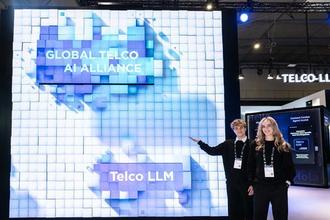SKT, 글로벌 통신사들과 AI 합작법인 설립…아시아·유럽·중동 잇는 AI 동맹