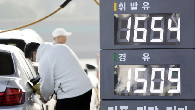 "환율에 유가까지 내렸다"…수입물가 5개월 만에 하락