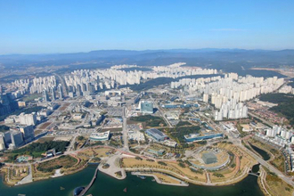 "대통령실·국회 오나"…세종 부동산, 대선공약에 '들썩들썩'