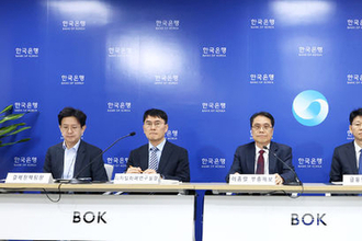 한은 "스테이블코인, 통화정책 유효성 제약…규제 필요"