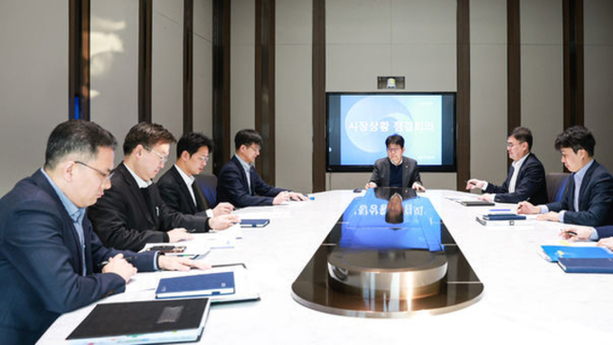 한은 "FOMC 금리 동결 예상 부합…통화정책 불확실성 확대"