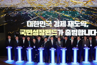 구윤철 "내년 국민성장펀드 30조 운용…AI 6조·지역 12조 투입"