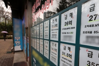 2월 서울 집값 상승률 0.66…대통령 압박 이후 주춤