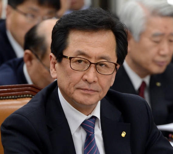 정무위 출석한 최수현 금융감독원장