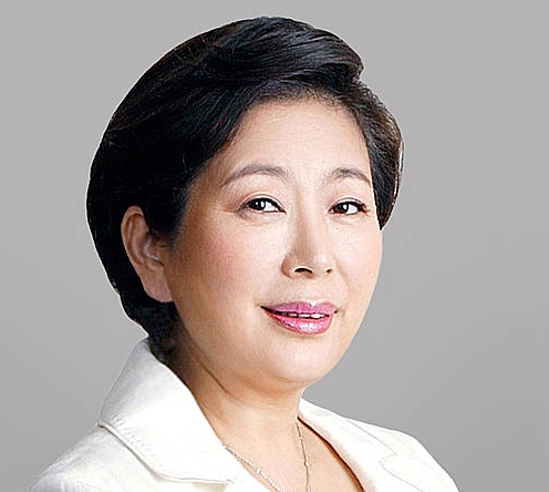 현정은 회장
