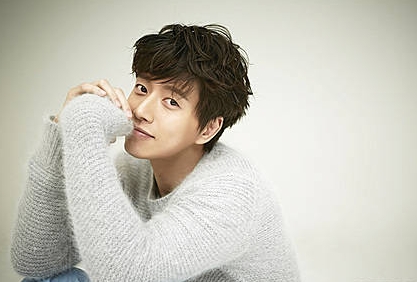 박해진, 탤런트