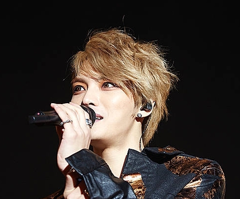 김재중, 가수