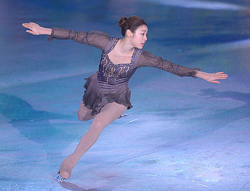 자료 : 김연아