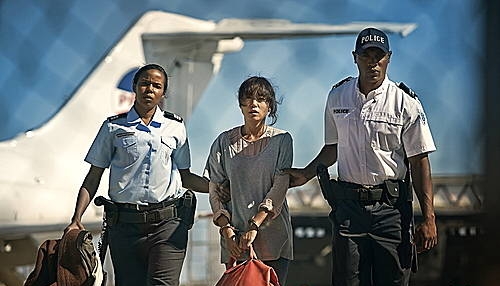 집으로 가는 길, 영화