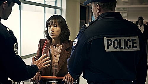 집으로 가는 길, 영화