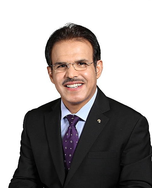 에쓰오일 CEO 알 마하셔