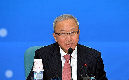 방만 경영 공공기관 기관장 소집한 현 부총리