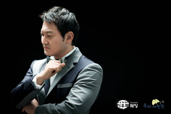 정만식, 영화배우