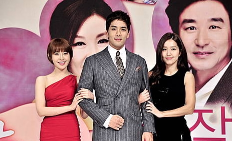 MBC TV 드라마 '빛나는 로맨스'