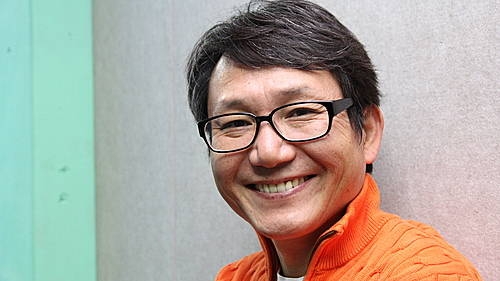 김창기, 싱어송라이터