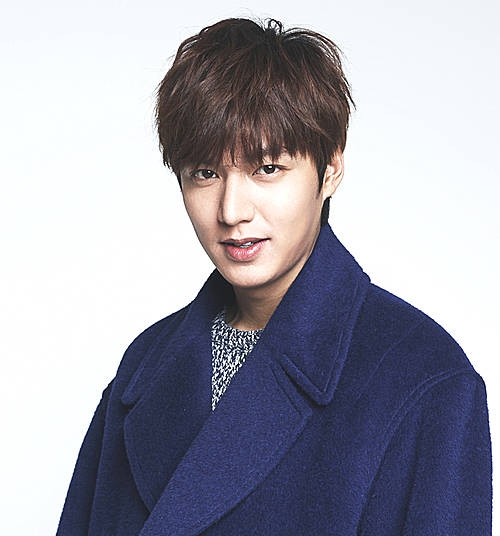 이민호, 탤런트