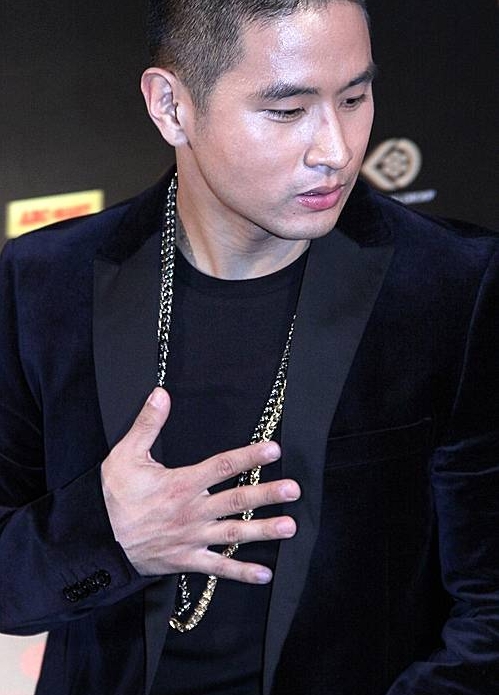 유승준, 가수 겸 영화배우