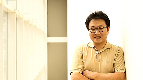 이명한 국장, CJ E&M