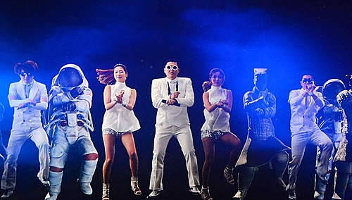 미래부, KT-YG와 홀로그램 콘서트홀 개관…문화 한류 이끈다