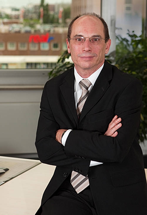 한국지멘스 클롭시 대표