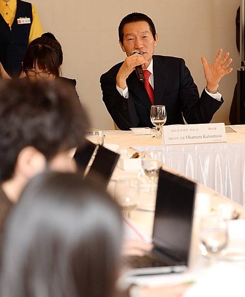 일본 최대 '모발클리닉 리브 21' 한국 진출