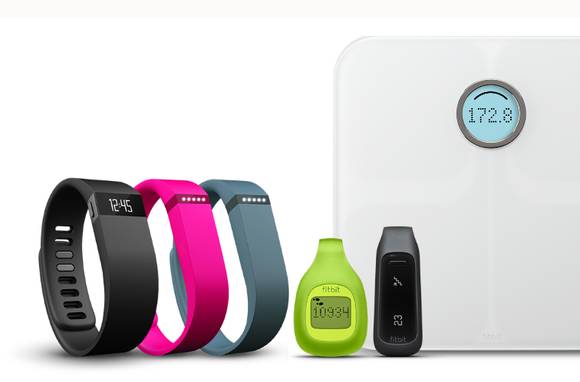 美 헬스케어브랜드, 피트비트 '국내 상륙'