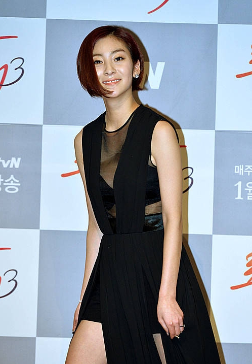 왕지원, '내 인생 첫 주연'