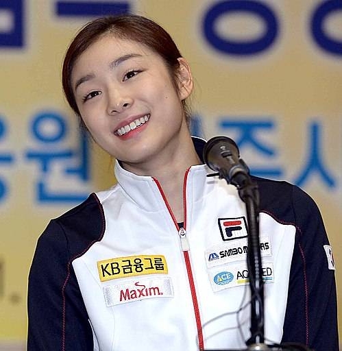 김연아