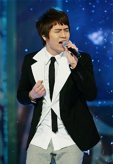 이번에는 김용준? SG워너비 재계약 불투명