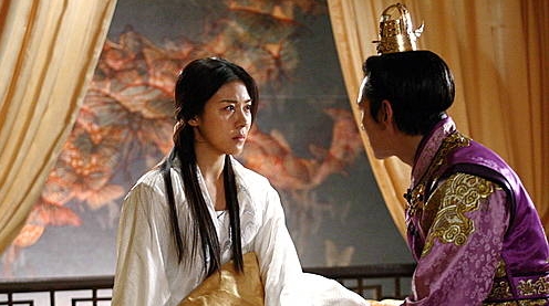 MBC TV 드라마 '기황후'