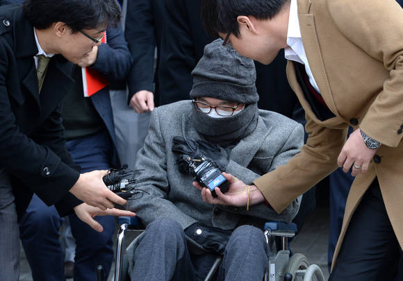 이재현 회장