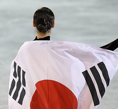 김연아, 소치