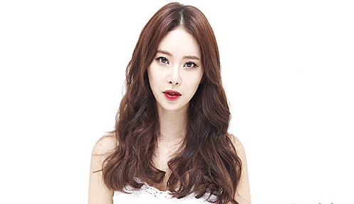 백지영, 가수