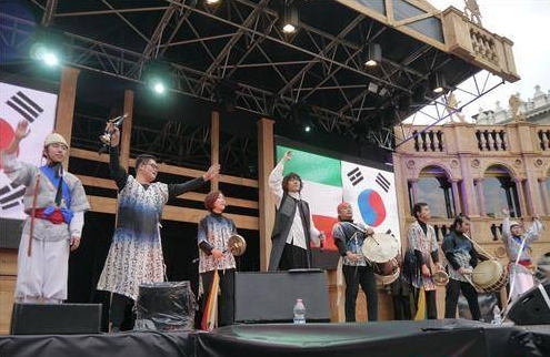 김장훈, 가수/뉴시스