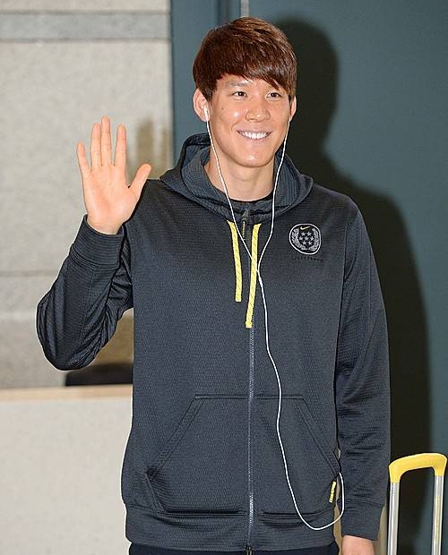 박태환, 마린보이의 귀환!/뉴시스
