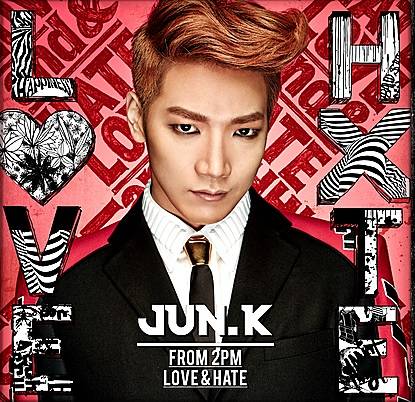 준케이, 그룹 '2PM' 멤버/뉴시스