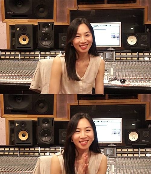 이소은, 가수/뉴시스