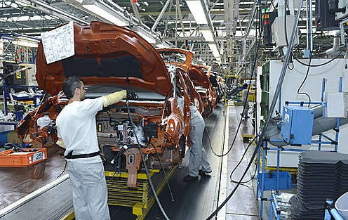 바야돌리드/뉴시스