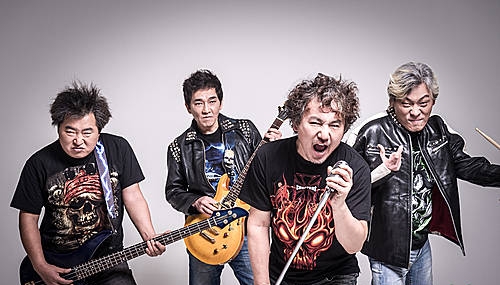 연극 '내 심장의 전성기'/뉴시스