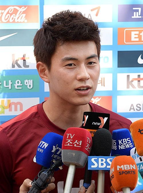 인터뷰 갖는 임상협/뉴시스