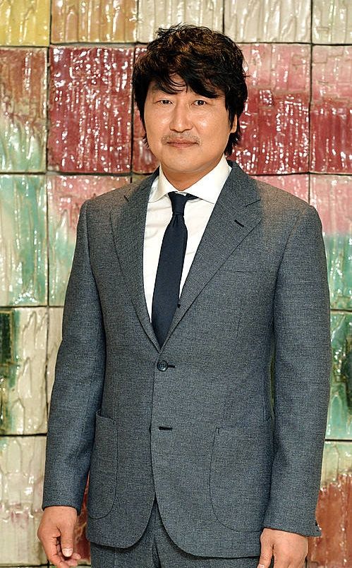 다시 부활한 춘사영화제, 남우주연상 후보 송강호/뉴시스