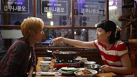 영화 '수상한 그녀'/뉴시스