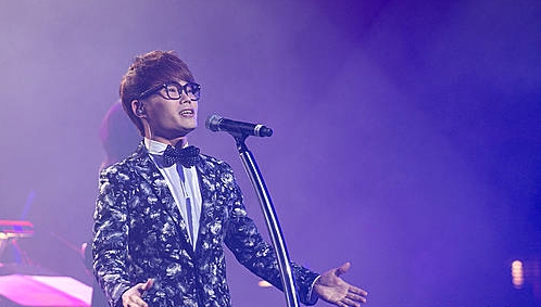 김범수, 가수/newsis