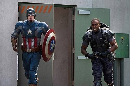 캡틴 아메리카:윈터 솔저, 영화/뉴시스