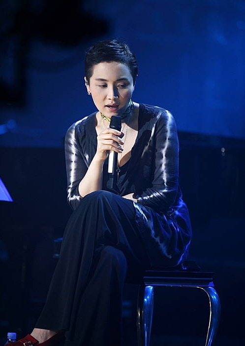 이소라, 가수/뉴시스